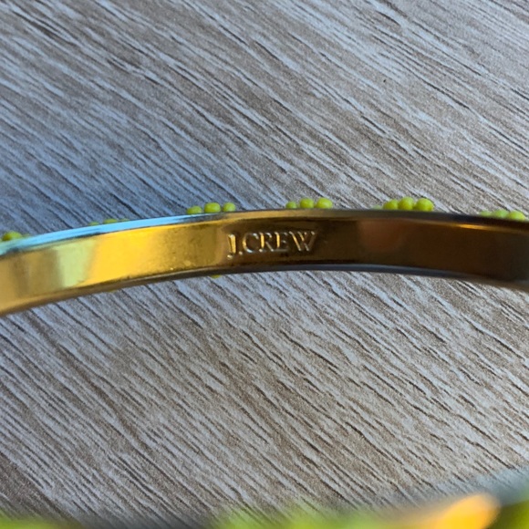 J. Crew Bangle - Picture 3 of 5